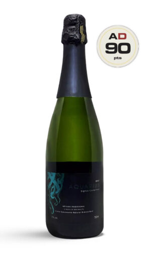 Aquarius-Brut-Branco