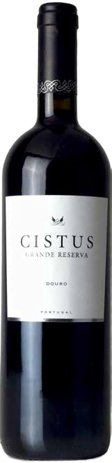 Cistus Grande Reserva Tinto