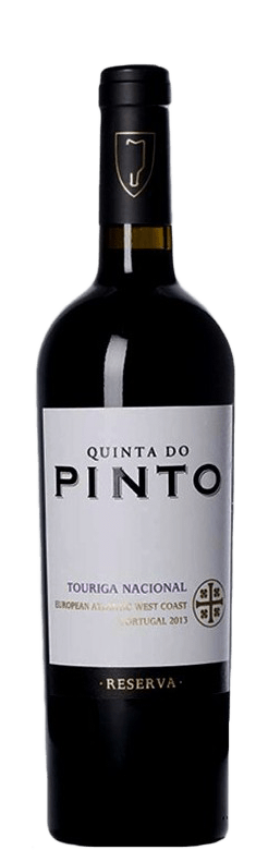 Quinta do Pinto Touriga Nacional