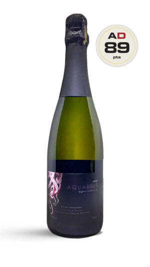 Aquarius-Brut-Rose