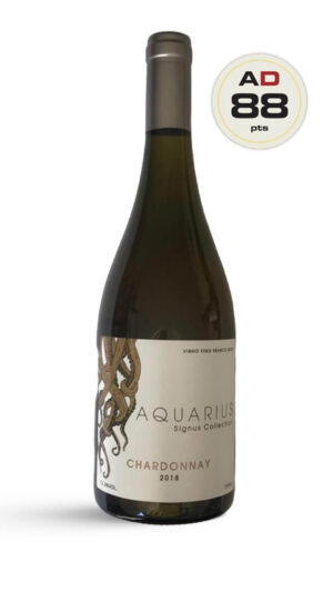 Aquarius-Chardonnay