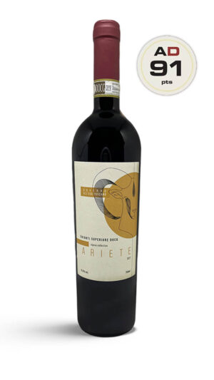 Ariete Chianti Superiore Governo DOCG 2017