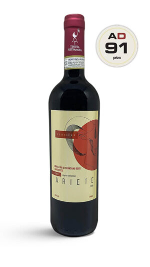 Ariete-Sentier-Morellino-Di-Scansano-DOCG-2019