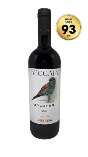 Beccaia_Bolgheri-rosso_DOC