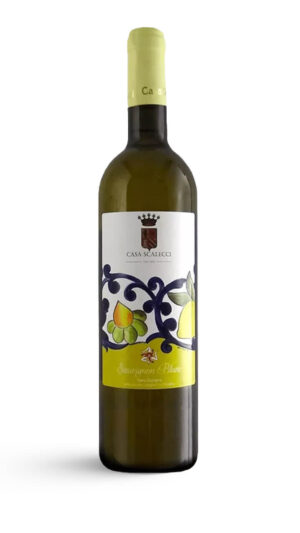 Casa_Scalecci_SauvignonBlanc_IGP