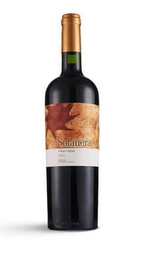 Castanho-Solanera