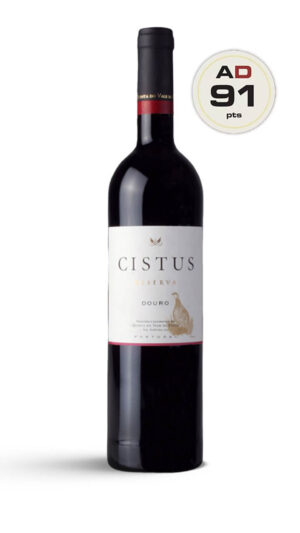 Cistus-Reserva
