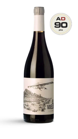 El-Vuelo-Crianza