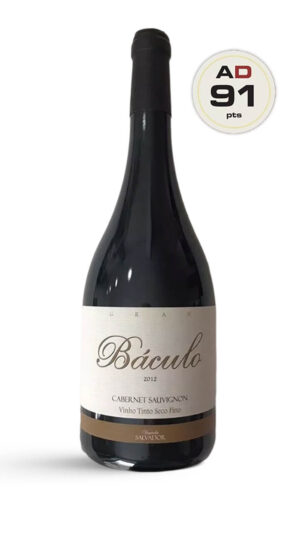Gran-Baculo