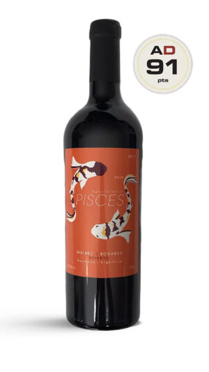 Pisces-Malbec-Bonarda
