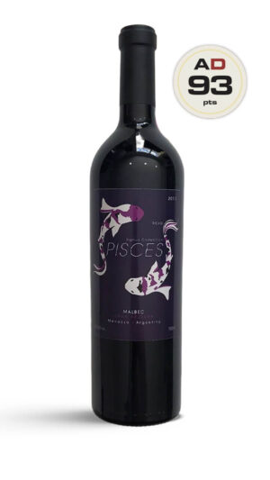 Pisces Malbec Gran Reserva